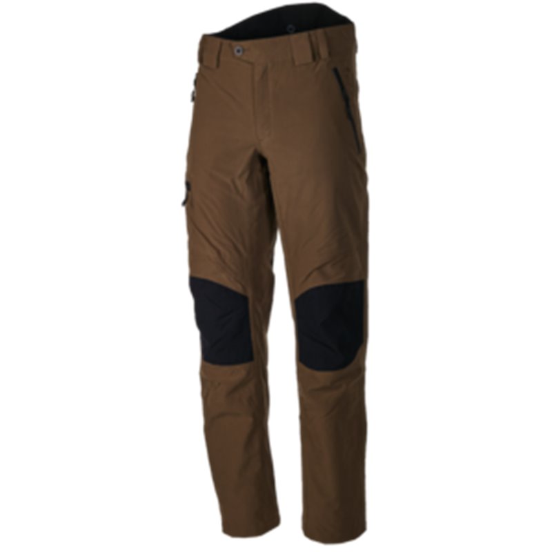 PANTALÓN BROWNING FEATHERLIGHT VERDE