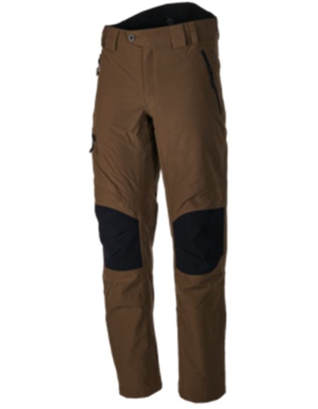 PANTALÓN BROWNING FEATHERLIGHT VERDE