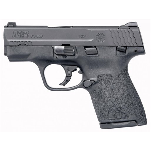 Pistola Smith & Wesson M&P9 Shield M2.0