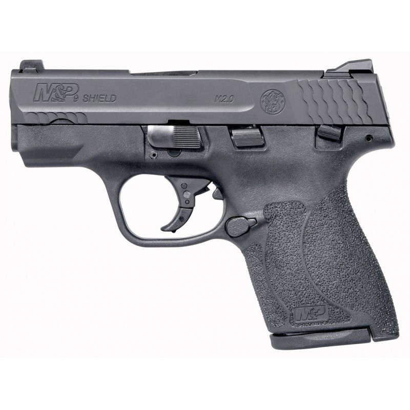 Pistola Smith & Wesson M&P9 Shield M2.0