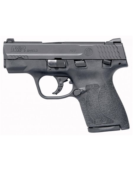 Pistola Smith & Wesson M&P9 Shield M2.0