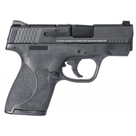 Pistola Smith & Wesson M&P9 Shield M2.0