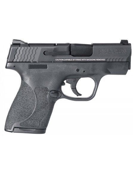 Pistola Smith & Wesson M&P9 Shield M2.0