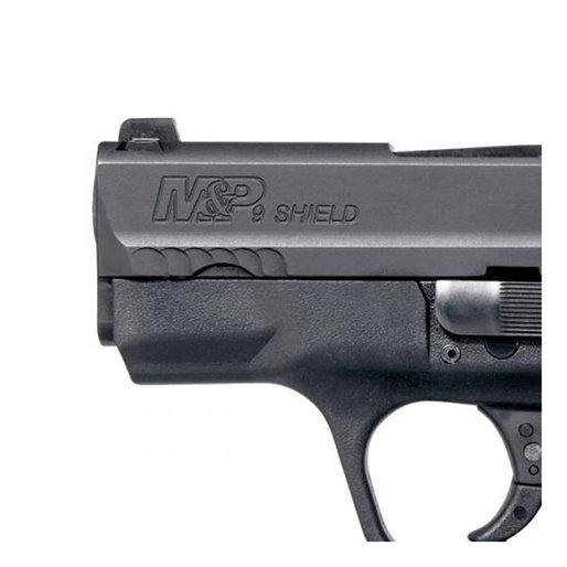 Pistola Smith & Wesson M&P9 Shield M2.0