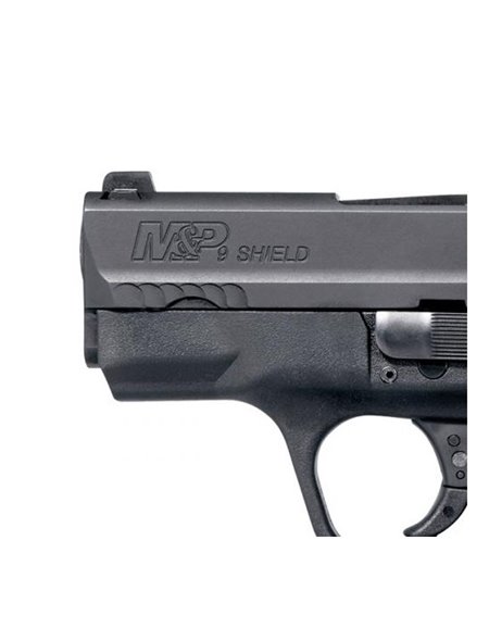 Pistola Smith & Wesson M&P9 Shield M2.0