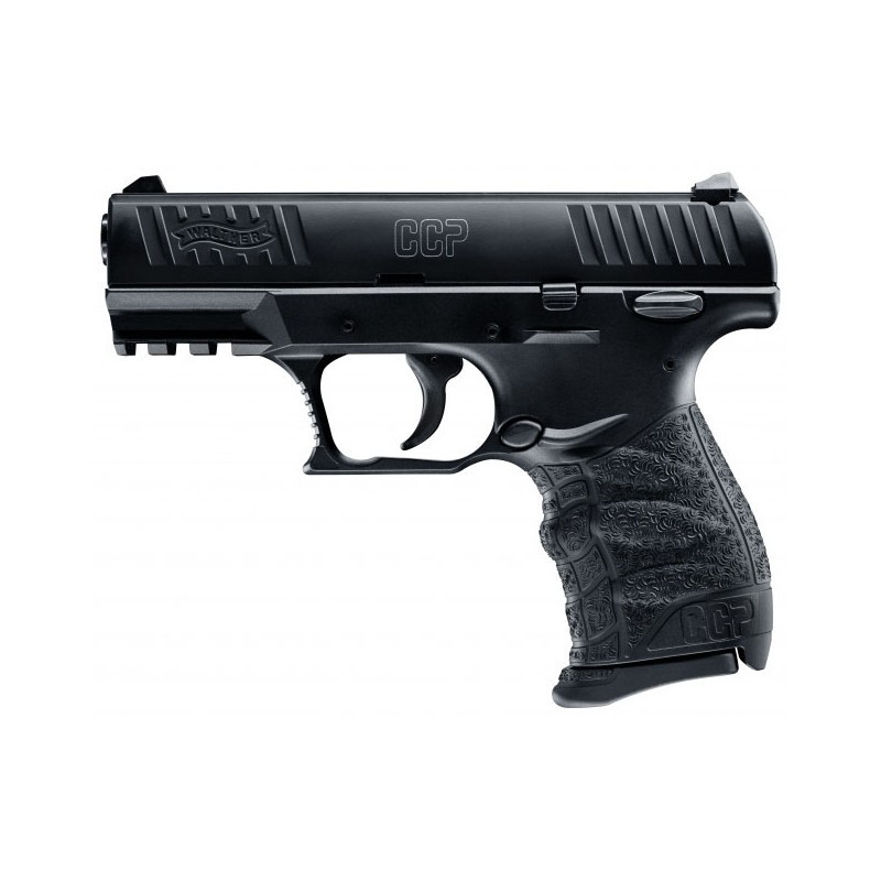 Pistola Walther CCP