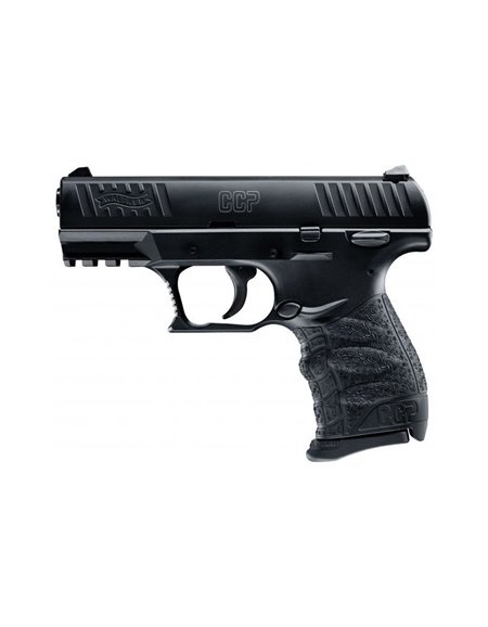 Pistola Walther CCP