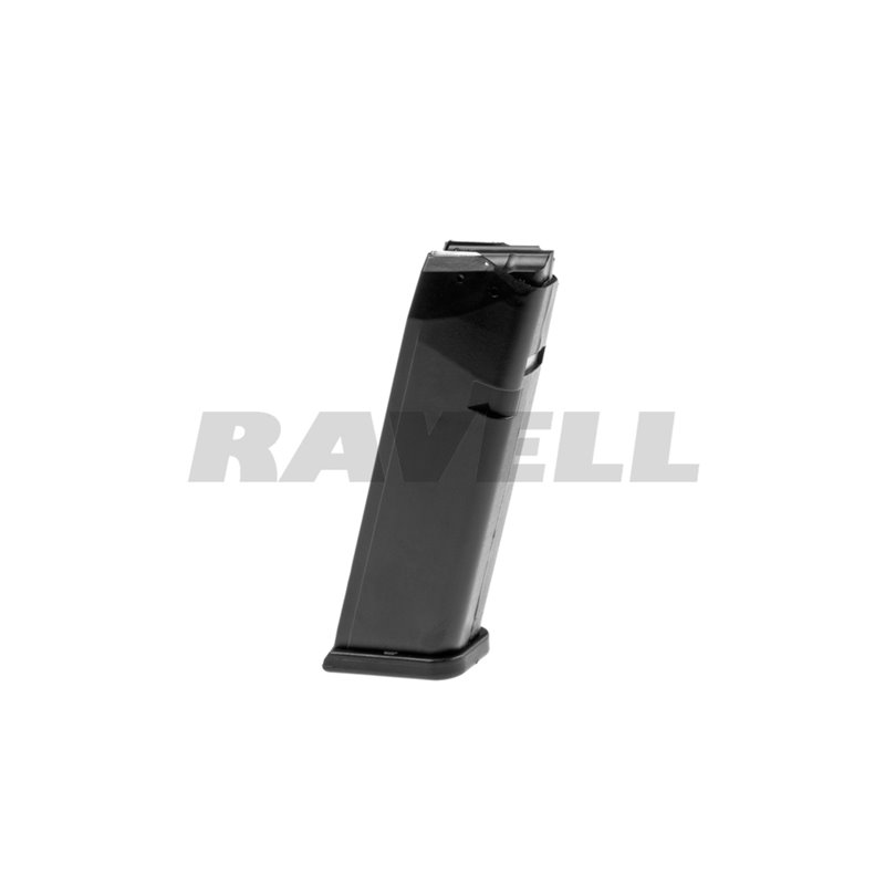 Cargador KCI para Glock 17/34 9 mm 17 rds