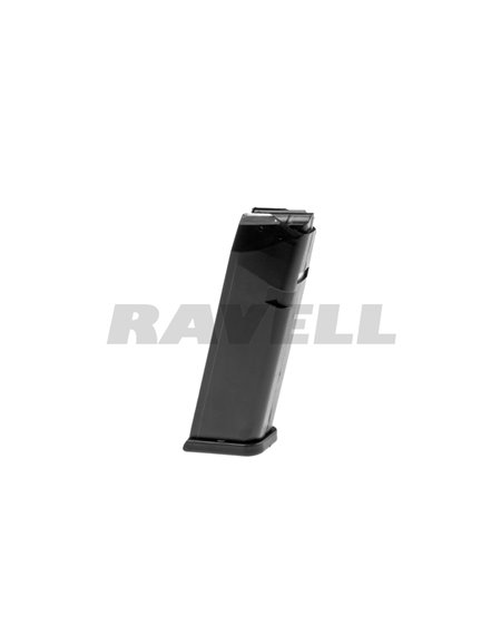 Cargador KCI para Glock 17/34 9 mm 17 rds