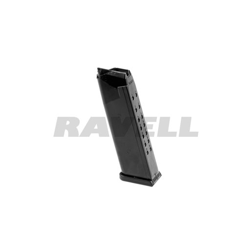 Cargador KCI para Glock 17/34 9 mm 17 rds