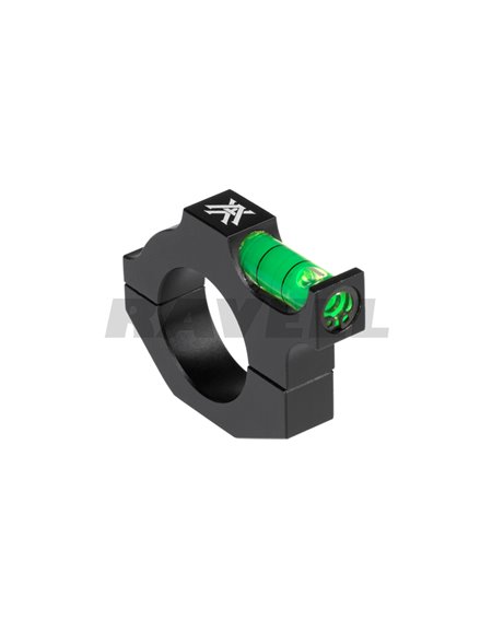 Nivel de burbuja Vortex Optics tubo 30 mm