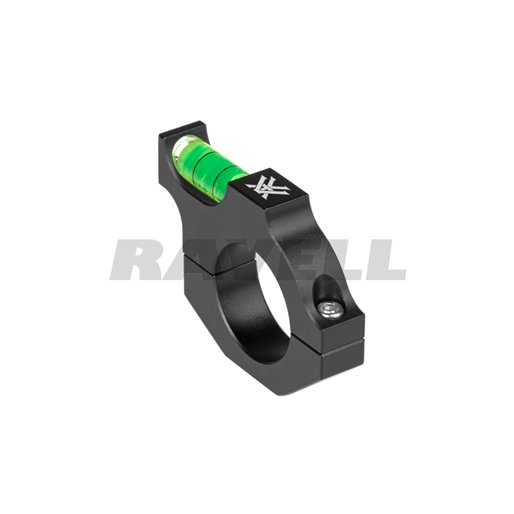 Nivel de burbuja Vortex Optics tubo 30 mm