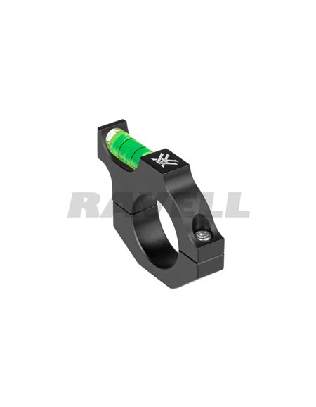 Nivel de burbuja Vortex Optics tubo 30 mm