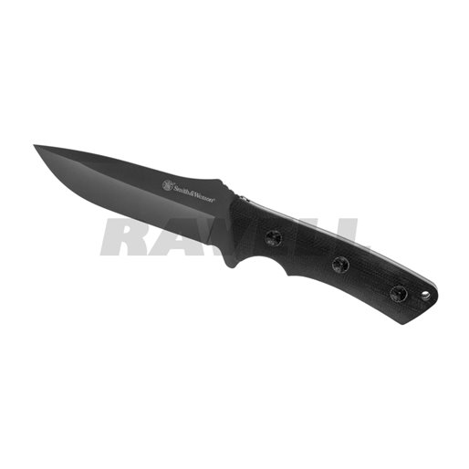 Cuchillo táctico Smith & Wesson  SWF1L Fixed Blade