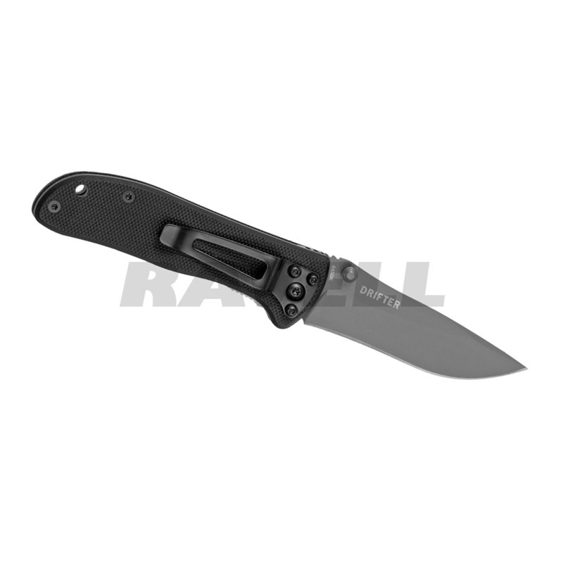 Navaja CRKT Drifter G10