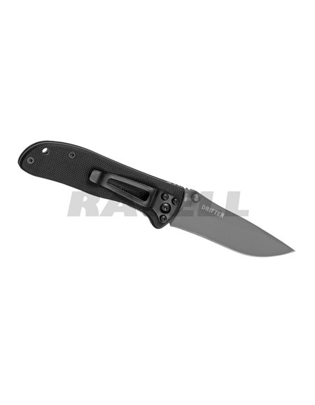 Navaja CRKT Drifter G10