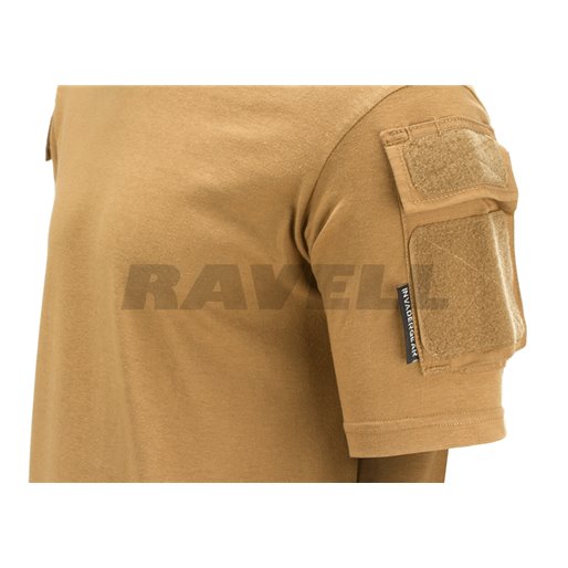 Camiseta Invader Gear Tactical Tee