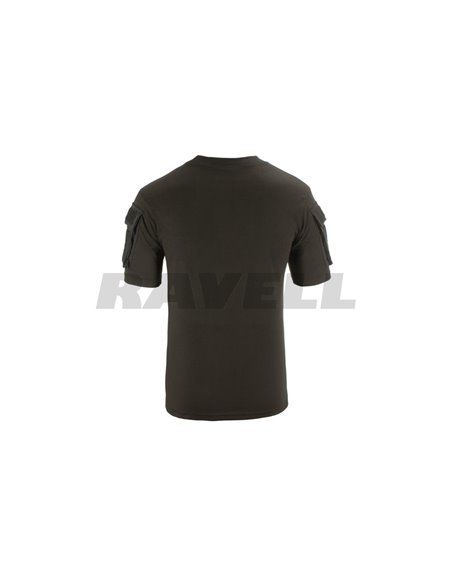 Camiseta Invader Gear Tactical Tee