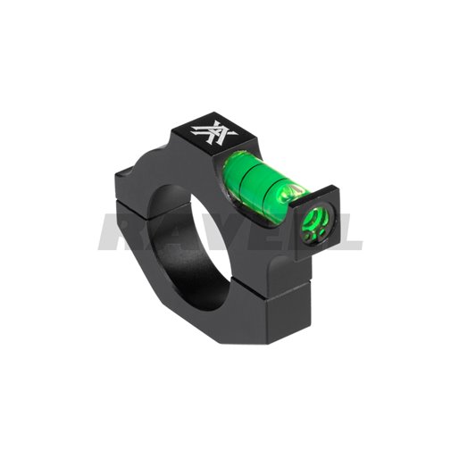 Nivel de burbuja Vortex Optics tubo  1-inch