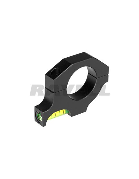 Nivel de burbuja Vortex Optics tubo  1-inch