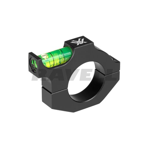 Nivel de burbuja Vortex Optics tubo  1-inch