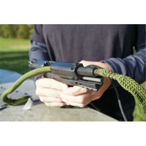 Grata cuerda Boresnake para pistola 9mm /38