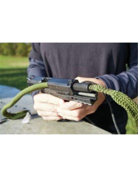 Grata cuerda Boresnake para pistola 9mm /38