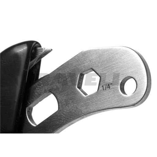 K.E.R.T. Key Emergency Rescue Tool CRKT