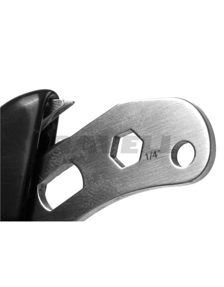 K.E.R.T. Key Emergency Rescue Tool CRKT