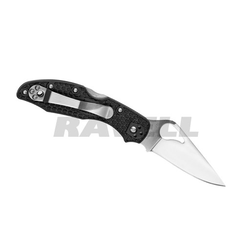 Navaja Byrd by Spyderco BY04PBK2 Meadowlark 2