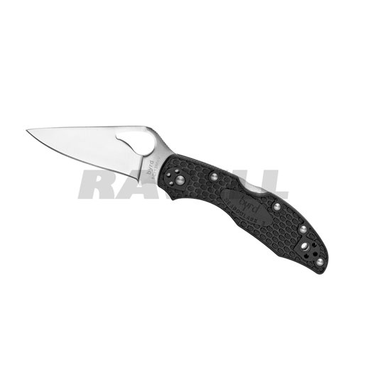 Navaja Byrd by Spyderco BY04PBK2 Meadowlark 2