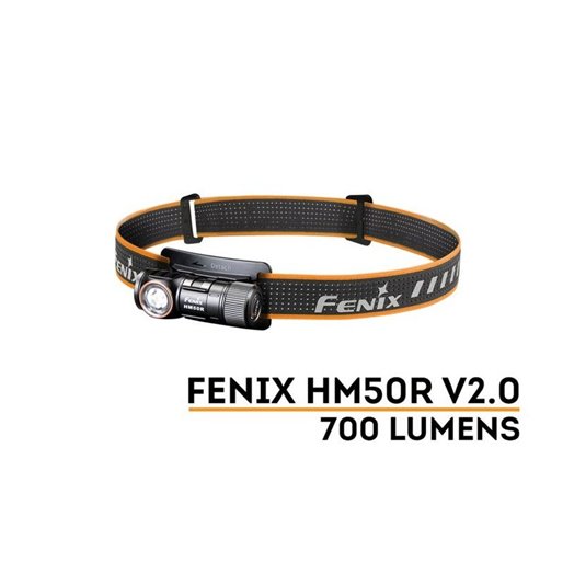 Frontal Fenix HM50R V2.0