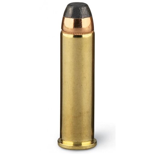 Fiocchi 357 Mag. SJSP 158 gr.