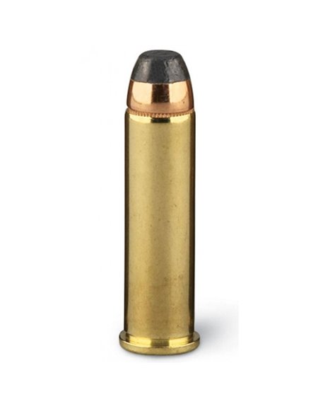 Fiocchi 357 Mag. SJSP 158 gr.