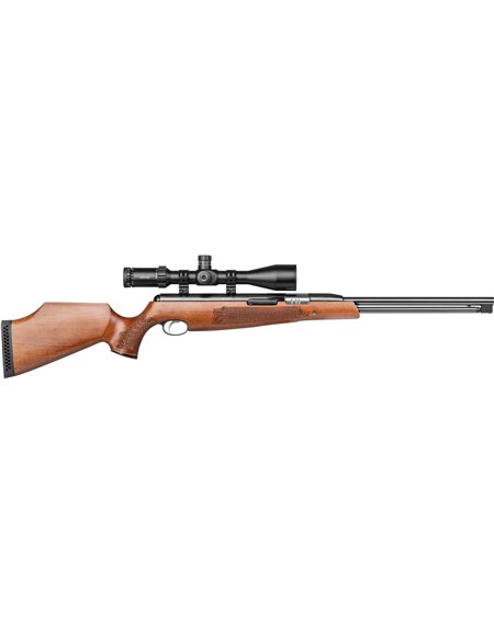 Carabina Air Arms TX200 MKIII FAC