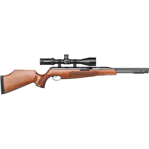 Carabina Air Arms TX200 MKIII HC