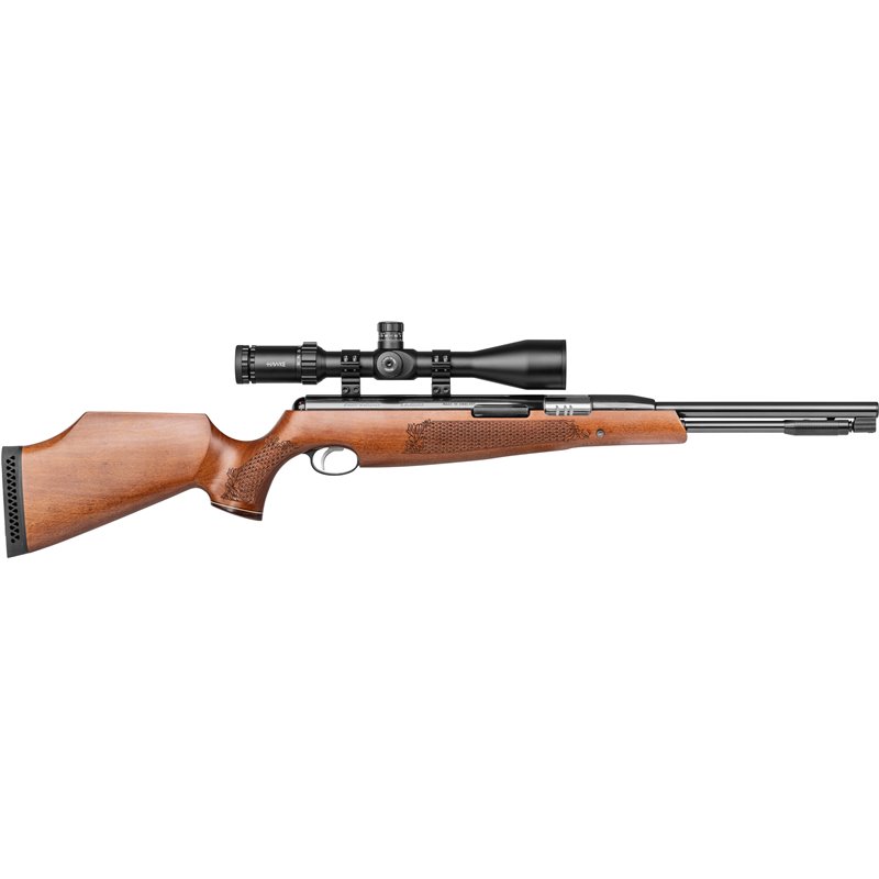 Carabina Air Arms TX200 MKIII HC