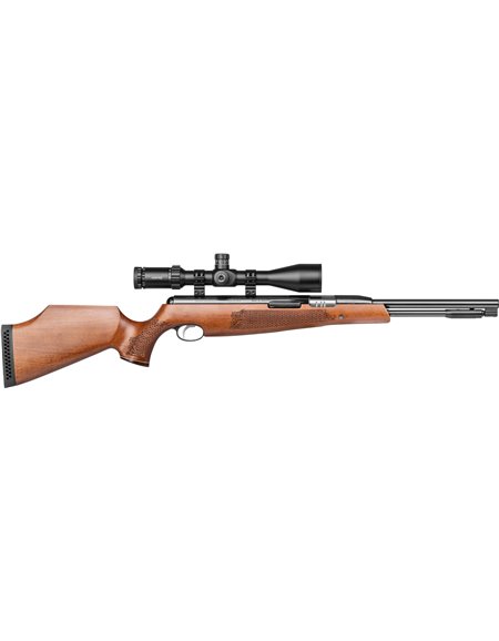 Carabina Air Arms TX200 MKIII HC