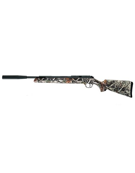 Carabina Diana Panther 31 T06 Professional Compact Camo