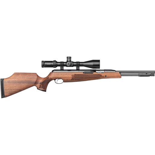 Carabina Air Arms TX200 HC Walnut RH