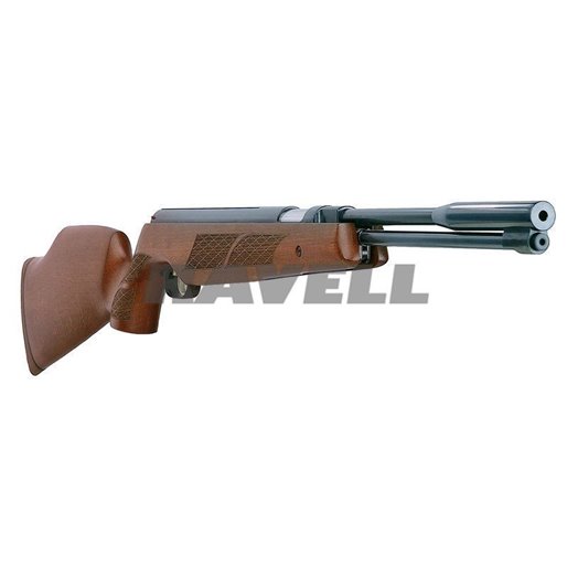 Carabina Weihrauch HW 97 K