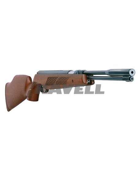 Carabina Weihrauch HW 97 K