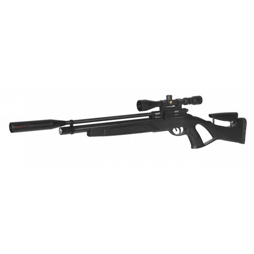 Carabina Gamo Coyote Black PCP