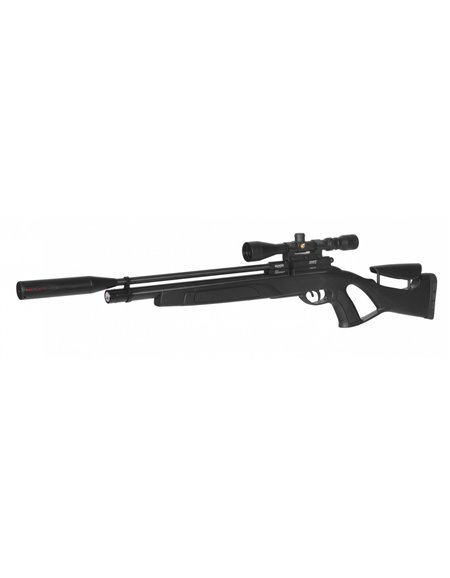 Carabina Gamo Coyote Black PCP