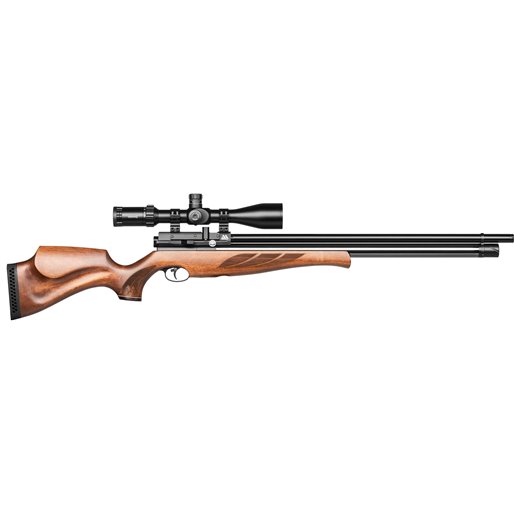 Carabina Air Arms S510 Xtra FAC S/L Superlite