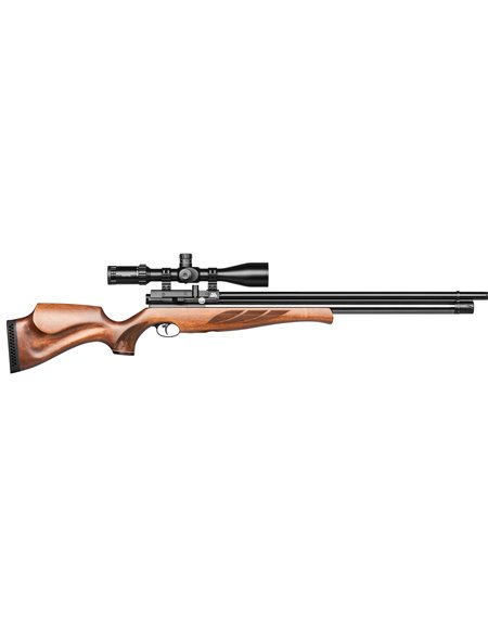 Carabina Air Arms S510 Xtra FAC S/L Superlite