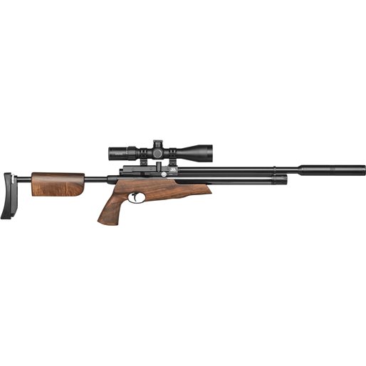 Carabina Air Arms S510 XS TDR FAC