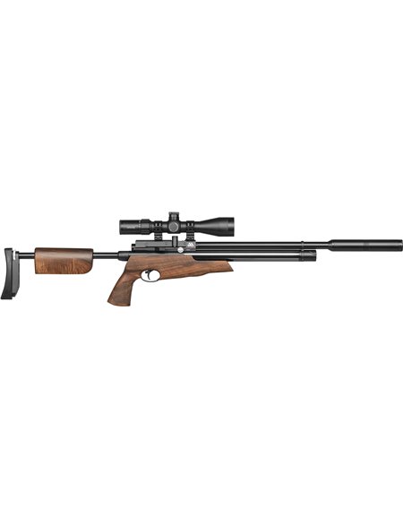 Carabina Air Arms S510 XS TDR FAC