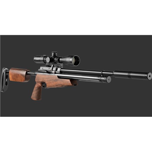 Carabina Air Arms S510 XS TDR FAC