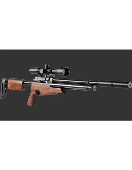 Carabina Air Arms S510 XS TDR FAC